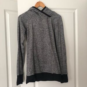 Lulu lemon pullover